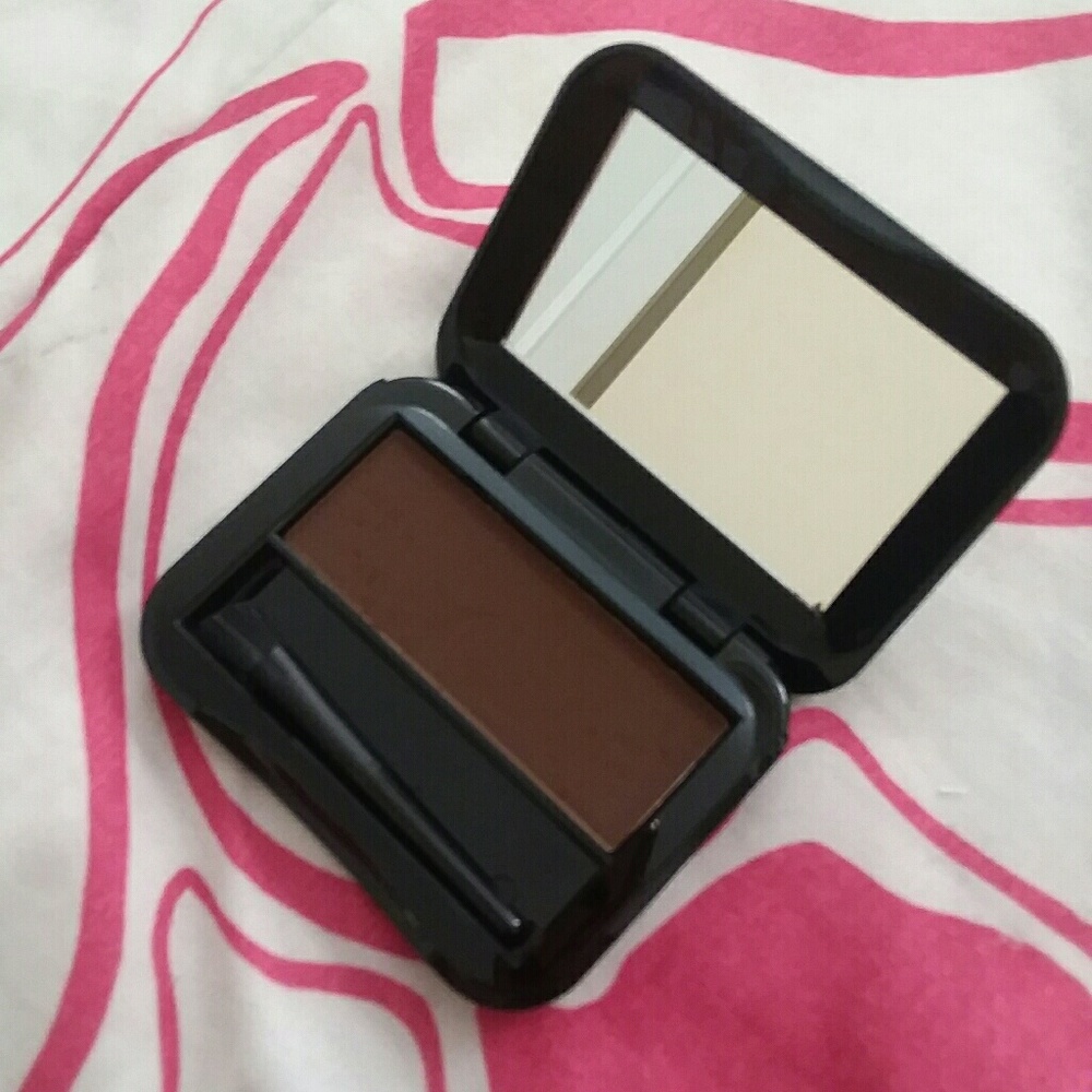 Color Me Beautiful Brow Powder